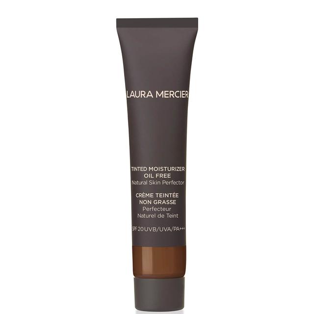 Laura Mercier Tinted Moisturiser Oil Free Natural Skin Perfector Mini 25ml (Various Shades) - Cacao on Productcaster.