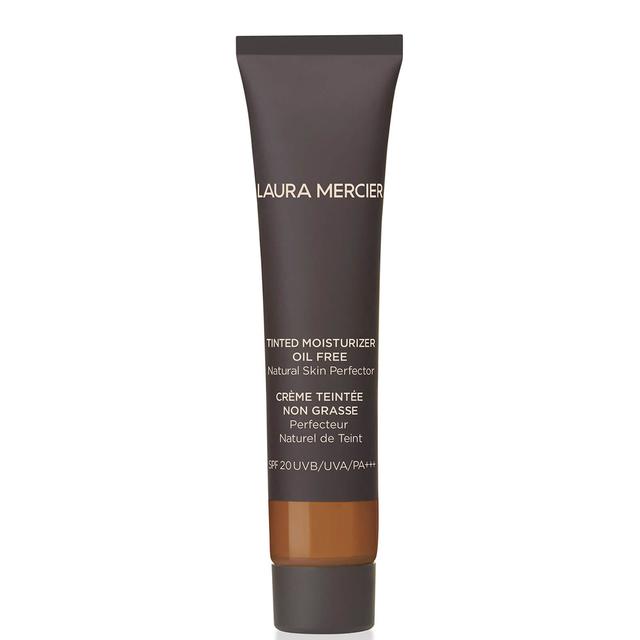 Laura Mercier Tinted Moisturiser Oil Free Natural Skin Perfector Mini 25ml (Various Shades) - Mocha on Productcaster.