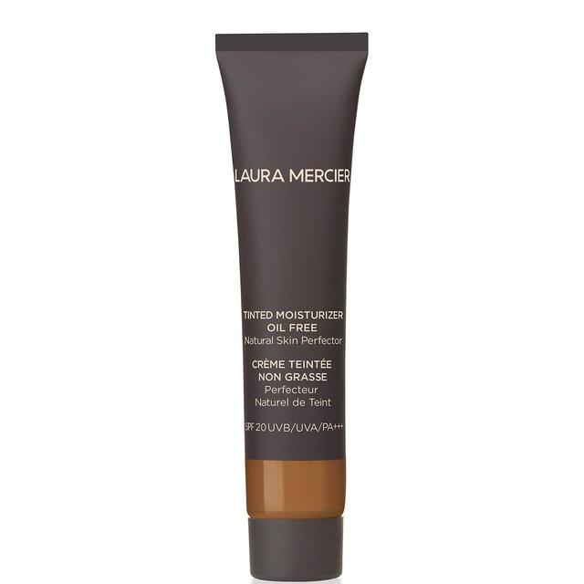 Laura Mercier Tinted Moisturiser Oil Free Natural Skin Perfector Mini 25ml (Various Shades) - Ganache on Productcaster.