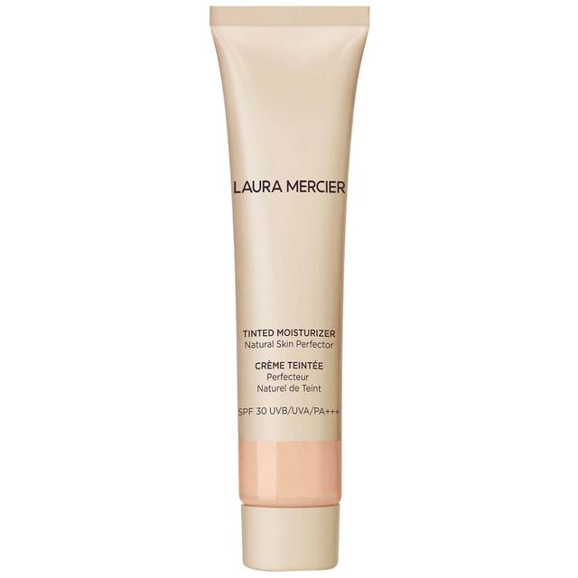 Laura Mercier Tinted Moisturiser Natural Skin Perfector Mini 25ml (Various Shades) - Tan on Productcaster.