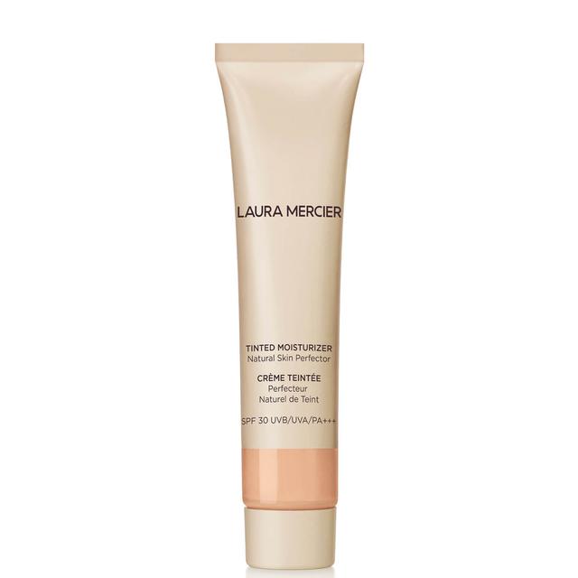 Laura Mercier Tinted Moisturiser Natural Skin Perfector Mini 25ml (Various Shades) - Petal on Productcaster.