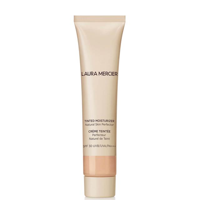 Laura Mercier Tinted Moisturiser Natural Skin Perfector Mini 25ml (Various Shades) - Pearl on Productcaster.