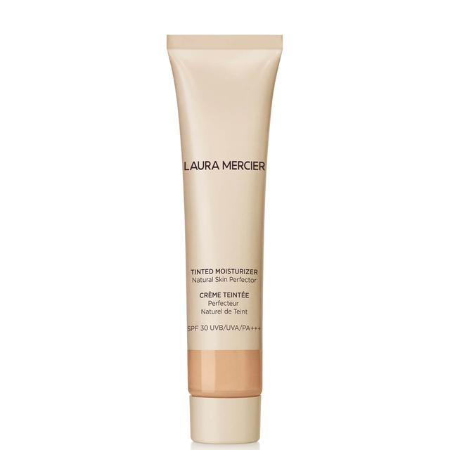 Laura Mercier Tinted Moisturiser Natural Skin Perfector Mini 25ml (Various Shades) - Vanille on Productcaster.