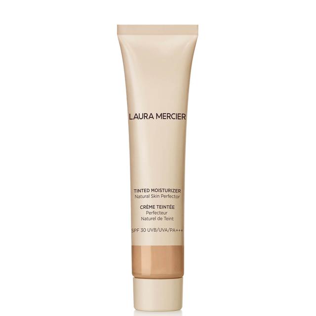 Laura Mercier Tinted Moisturiser Natural Skin Perfector Mini 25ml (Various Shades) - Fawn on Productcaster.