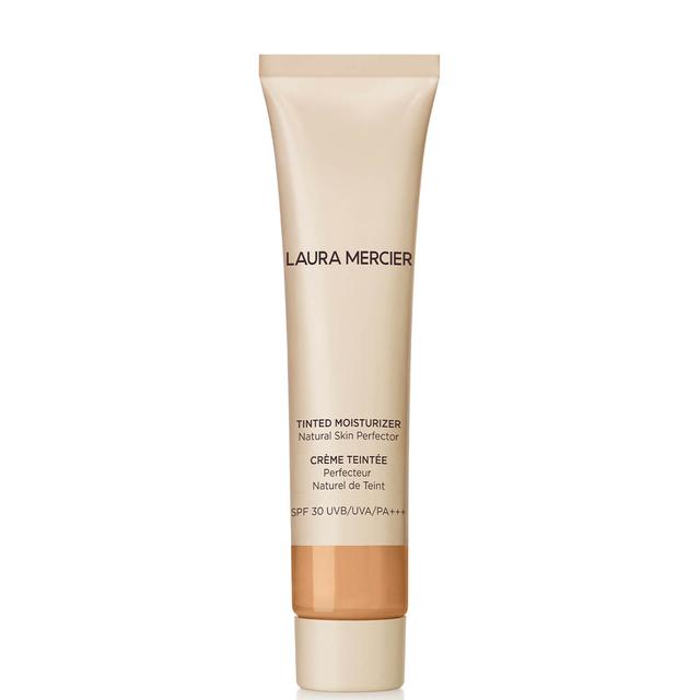 Laura Mercier Tinted Moisturiser Natural Skin Perfector Mini 25ml (Various Shades) - Almond on Productcaster.