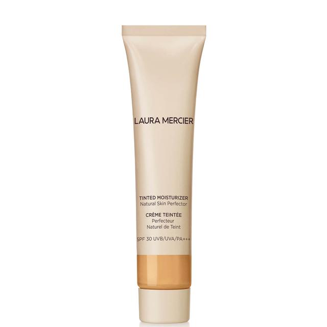 Laura Mercier Tinted Moisturiser Natural Skin Perfector Mini 25ml (Various Shades) - Wheat on Productcaster.