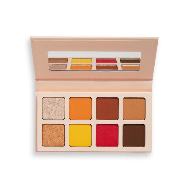 Makeup Revolution X Soph Mini Eyeshadow Palette on Productcaster.