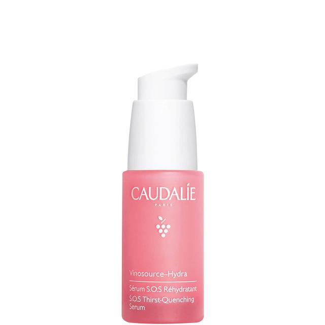 Caudalie Vinosource-Hydra SOS Thirst-Quenching Serum 30ml on Productcaster.