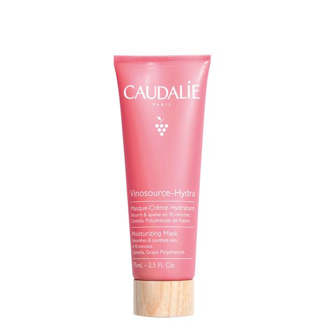 Caudalie Vinosource-Hydra Moisturising Mask 75 ml on Productcaster.