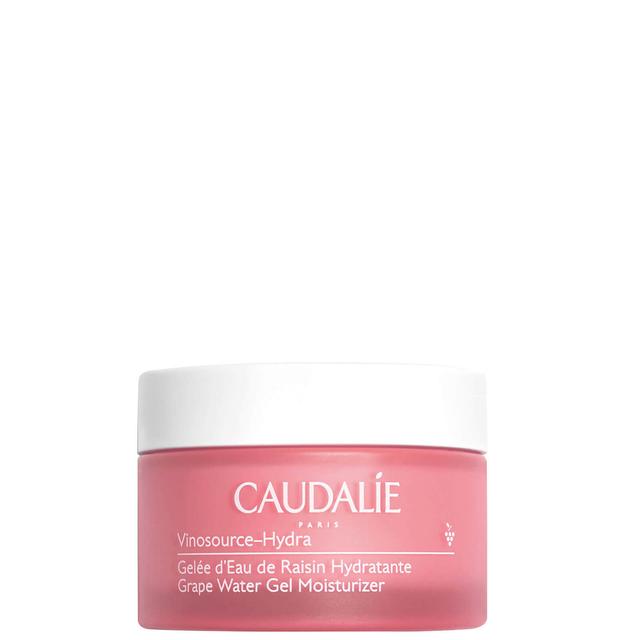 Caudalie Vinosource-Hydra Grape Water Gel Moisturiser 50ml on Productcaster.