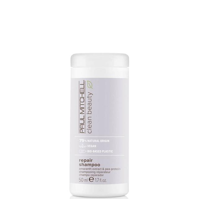 Paul Mitchell Clean Beauty Repair Shampoo 50ml on Productcaster.