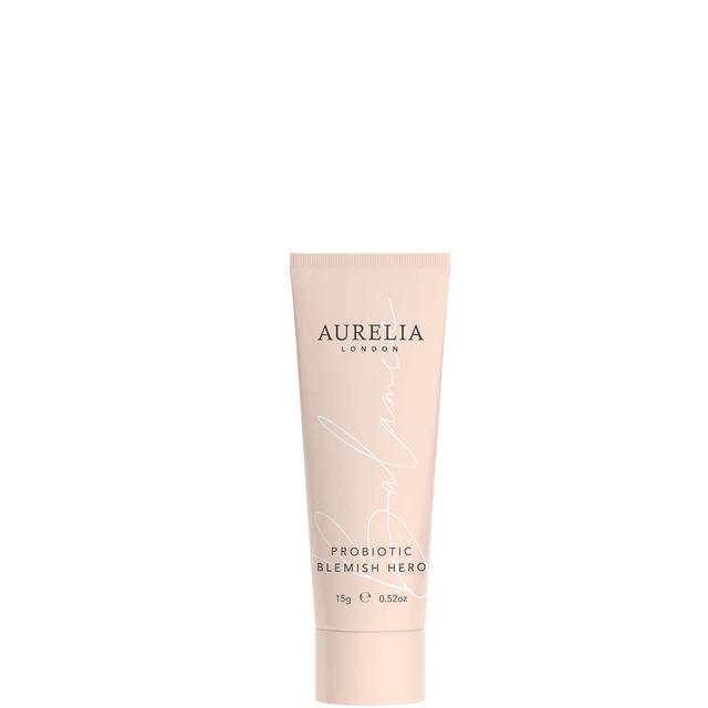 Aurelia London Probiotic Blemish Hero 15g on Productcaster.