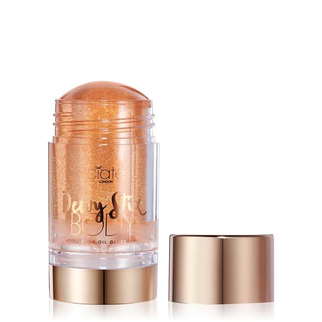 Ciaté London Dewy Stix Body Oil Gloss 27g (Various Shades) - Sun Catcher on Productcaster.