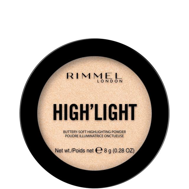 Rimmel Highlighter (Various Shades) - Stardust on Productcaster.