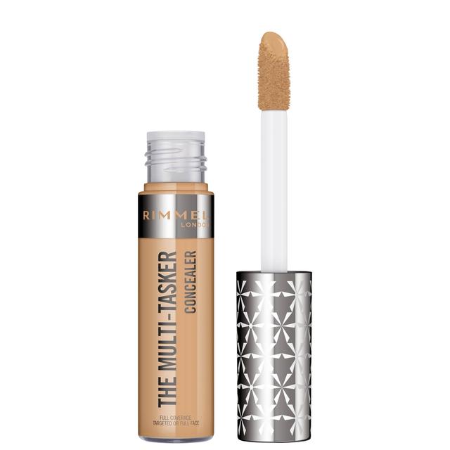 Rimmel Multi Tasker Concealer 10ml (Various Shades) - 055 Classic Beige on Productcaster.