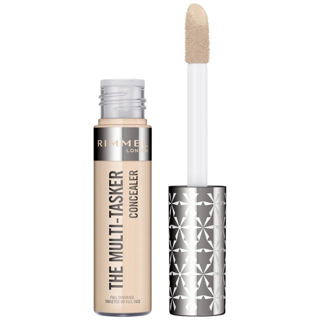 Rimmel Multi Tasker Concealer 10ml (Various Shades) - Porcelain on Productcaster.