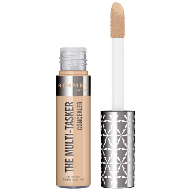 Rimmel Multi Tasker Concealer 10ml (Various Shades) - Ivory on Productcaster.