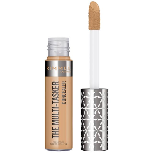 Rimmel Multi Tasker Concealer 10ml (Various Shades) - Nude on Productcaster.