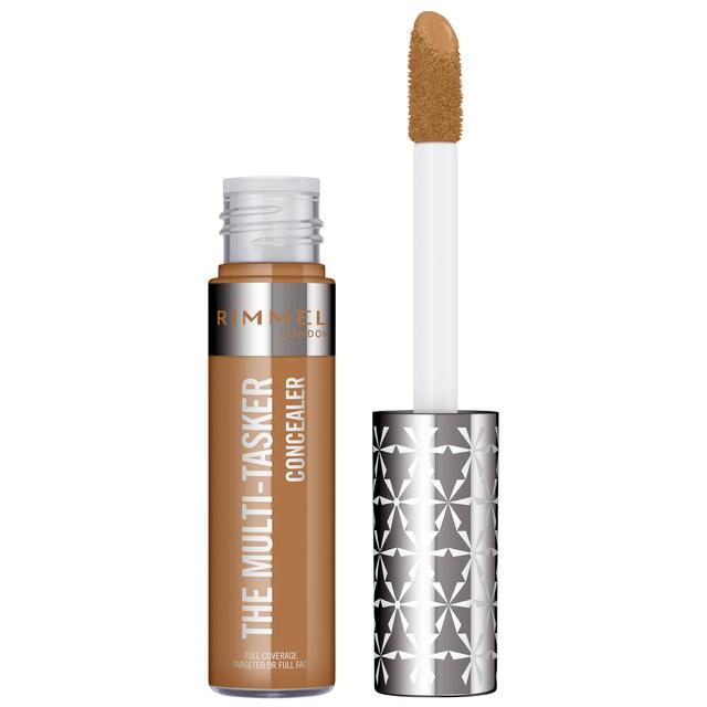 Rimmel Multi Tasker Concealer 10ml (Various Shades) - Toffee on Productcaster.