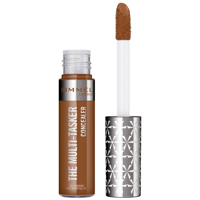 Rimmel Multi Tasker Concealer 10ml (Various Shades) - Coconut on Productcaster.