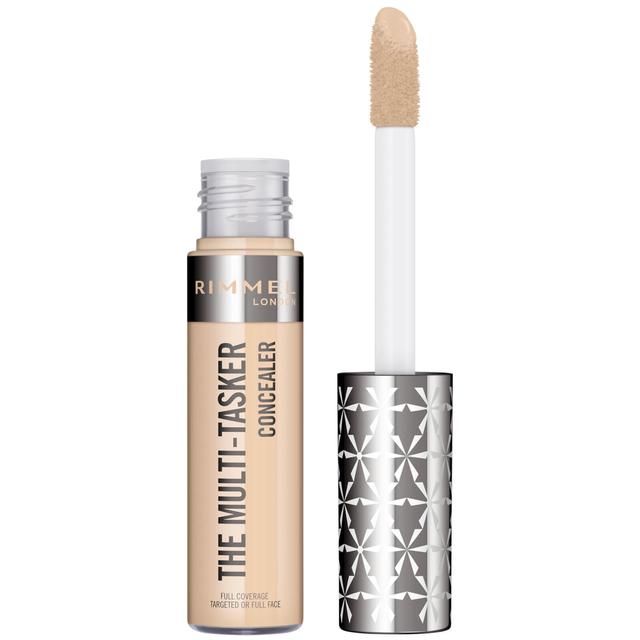 Rimmel Multi Tasker Concealer 10ml (Various Shades) - Fair on Productcaster.