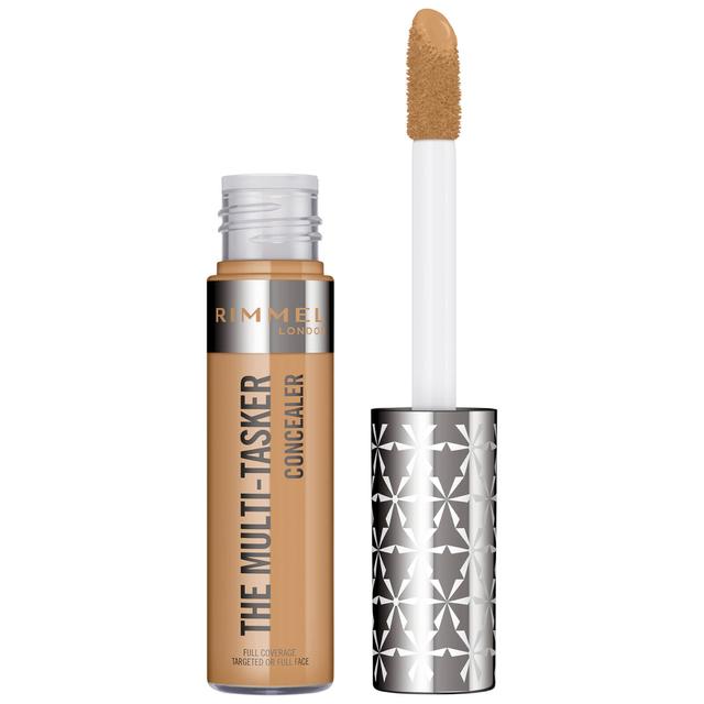 Rimmel Multi Tasker Concealer 10ml (Various Shades) - Honey on Productcaster.