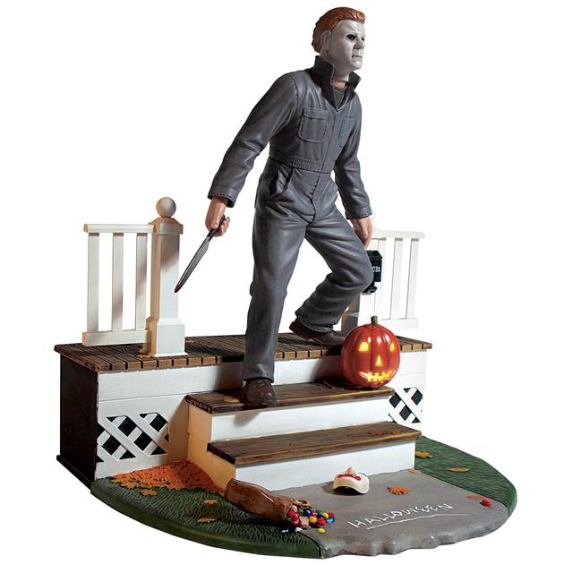 1:8 Halloween Michael Myers - Plastikmodellbausatz on Productcaster.