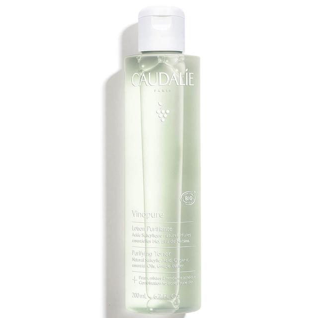 Caudalie Vinopure Purifying Toner 200 ml on Productcaster.