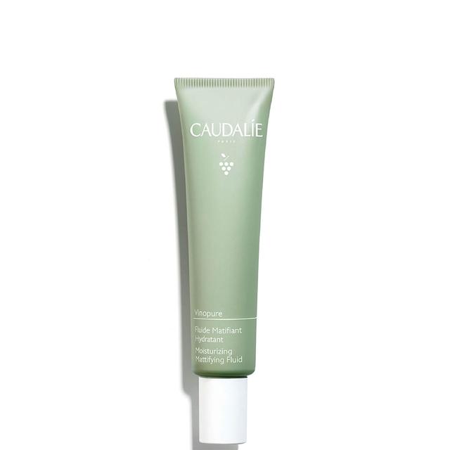 Caudalie Vinopure Moisturizing Mattifying Fluid 40ml on Productcaster.