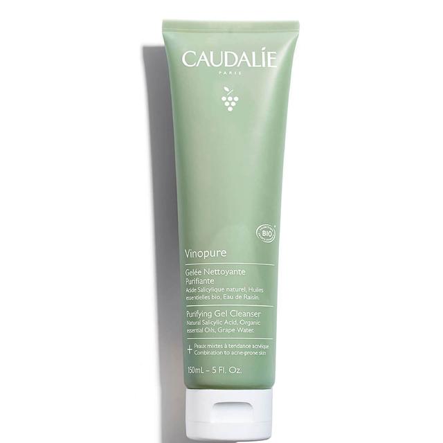 Caudalie Vinopure Purifying Gel Cleanser 150 ml on Productcaster.