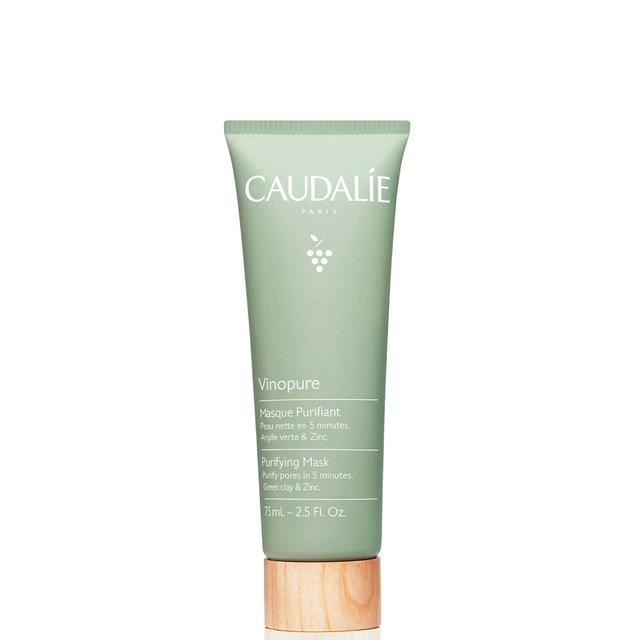 Caudalie Vinopure Purifying Mask 75ml on Productcaster.