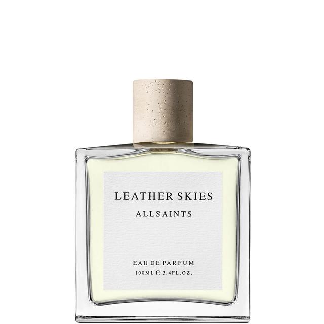 AllSaints Leather Skies Eau de Parfum 100ml on Productcaster.