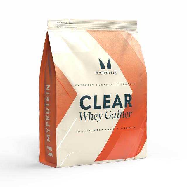 Clear Whey Gainer - 15servings - Alma on Productcaster.