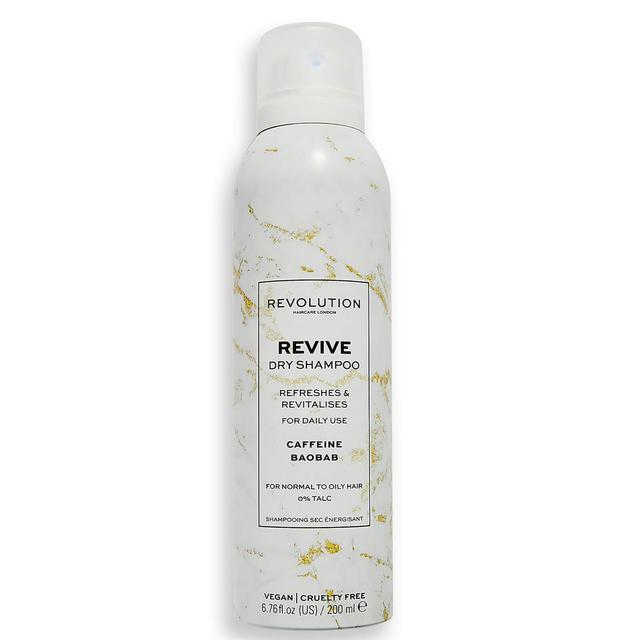 Revolution Haircare Revive Dry Shampoo on Productcaster.