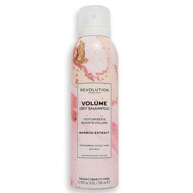 Revolution Haircare Volume Dry Shampoo on Productcaster.