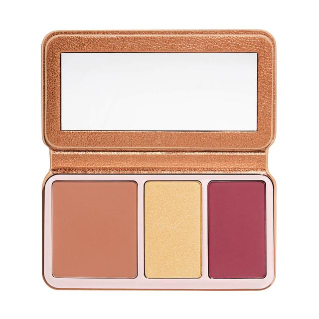 Anastasia Beverly Hills Face Palette - Tropical Getaway on Productcaster.