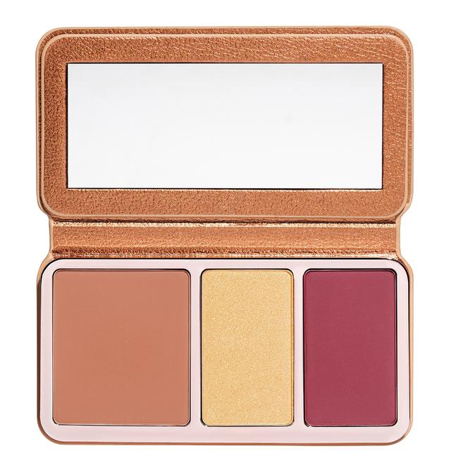 Anastasia Beverly Hills Face Palette - Tropical Getaway on Productcaster.