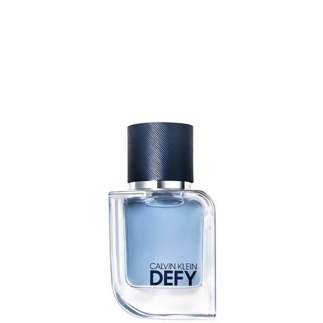 Calvin Klein DEFY Eau de Toilette For Him 30 ml on Productcaster.