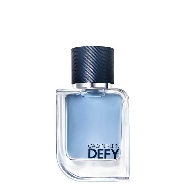 Calvin Klein DEFY Eau de Toilette for Him 50ml on Productcaster.