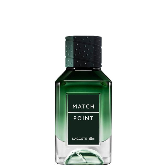 Lacoste Match Point Eau de Parfum for Men 50ml on Productcaster.