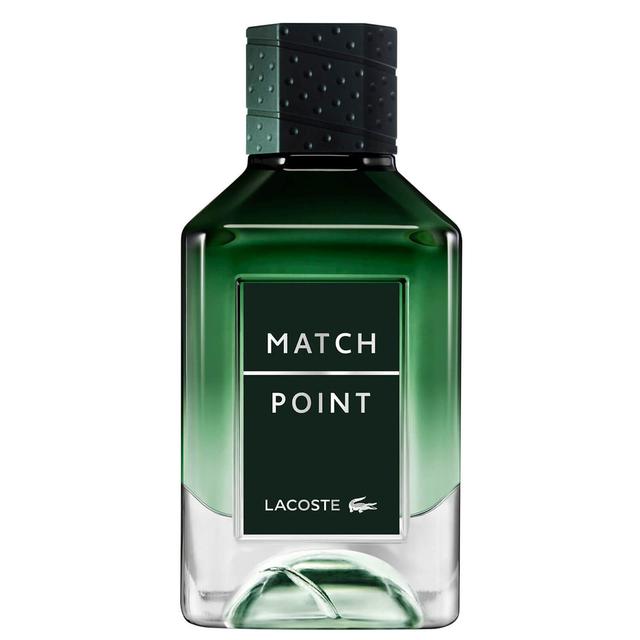 Lacoste Match Point Eau de Parfum for Men 100ml on Productcaster.