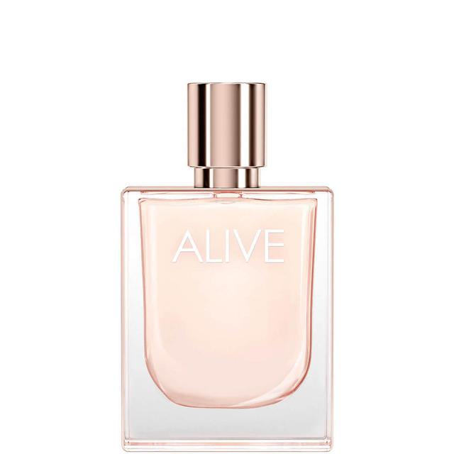 BOSS Alive Eau de Toilette For Her 50 ml on Productcaster.