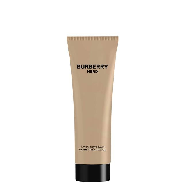 Burberry Hero Aftershave Balm For Him 75ml on Productcaster.