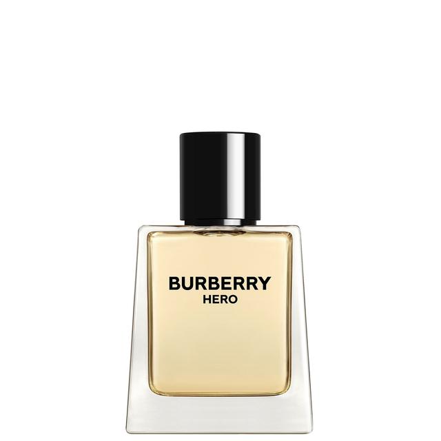 Burberry Hero Eau de Toilette for Men 50ml on Productcaster.