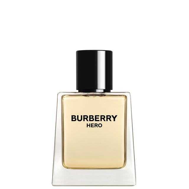 Burberry Hero Eau de Toilette for Men 50ml on Productcaster.