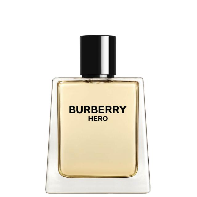 Burberry Hero Eau de Toilette for Men 100ml on Productcaster.