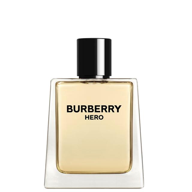 Burberry Hero Eau de Toilette for Men 100ml on Productcaster.