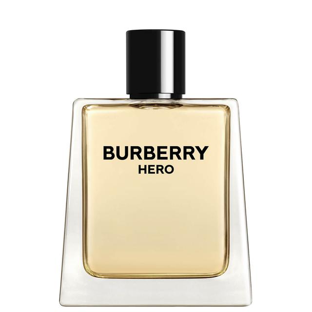 Burberry Hero Eau de Toilette for Men 150ml on Productcaster.