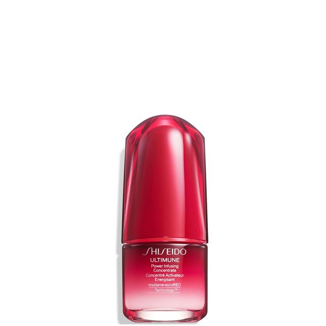 Shiseido Ultimune Power Infusing Concentrate - 15ml on Productcaster.