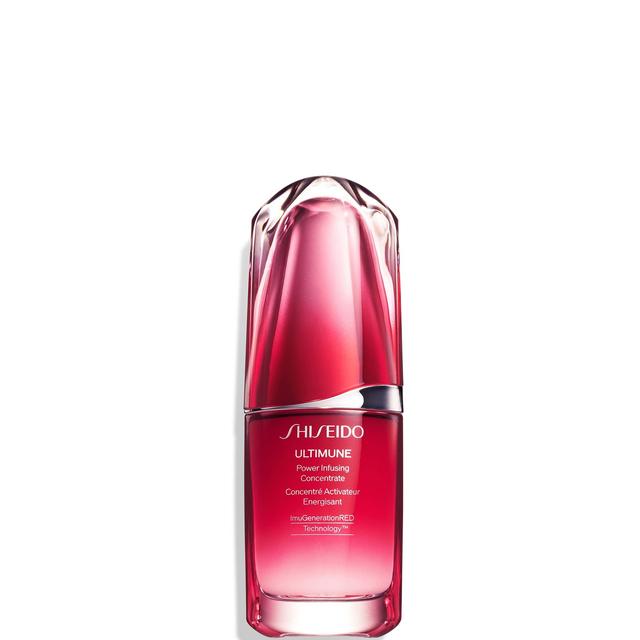 Shiseido Ultimune Power Infusing Concentrate (Various Sizes) - 30ml on Productcaster.